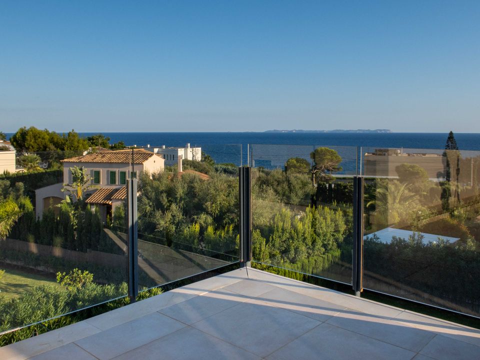 Villa i Cala Pi, Mallorca - foto 3