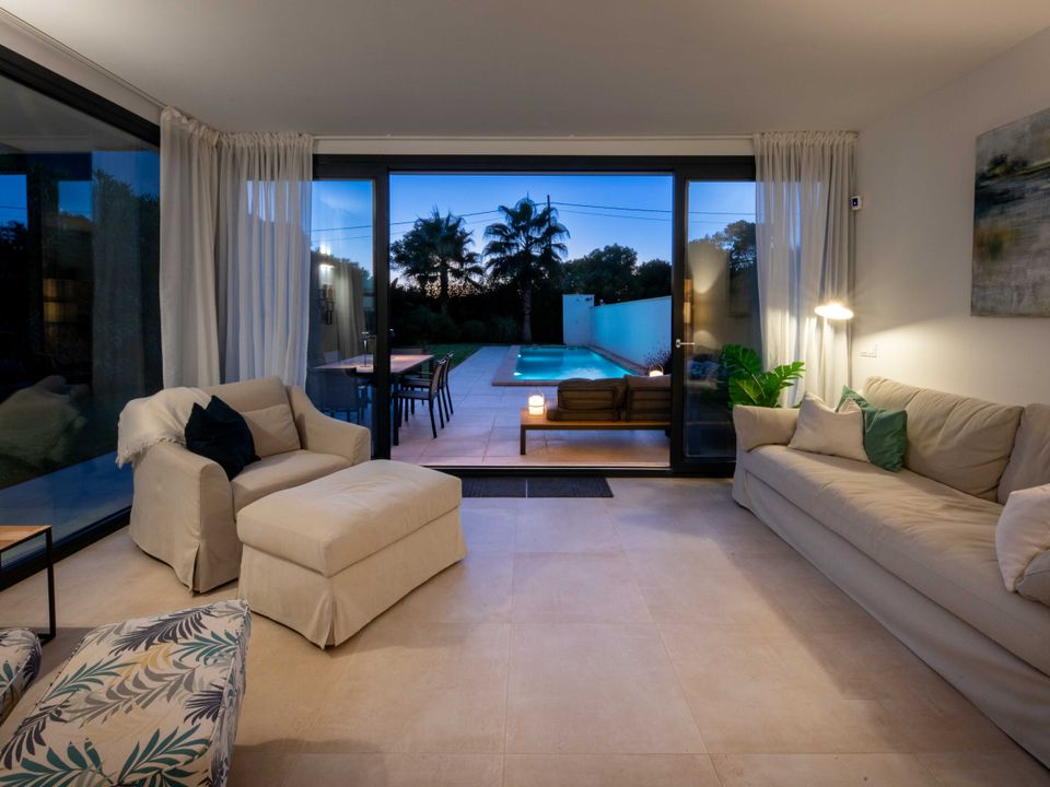 Villa i Cala Pi, Mallorca - foto 5
