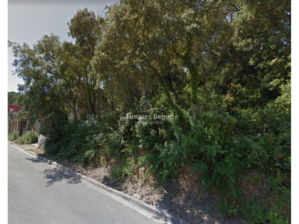 Helårsgrund i Begur, Gerona - foto 5