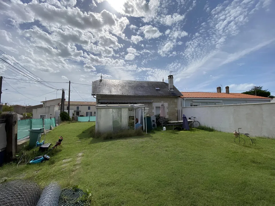 Villa i Royan, Charente-Maritime - foto 2