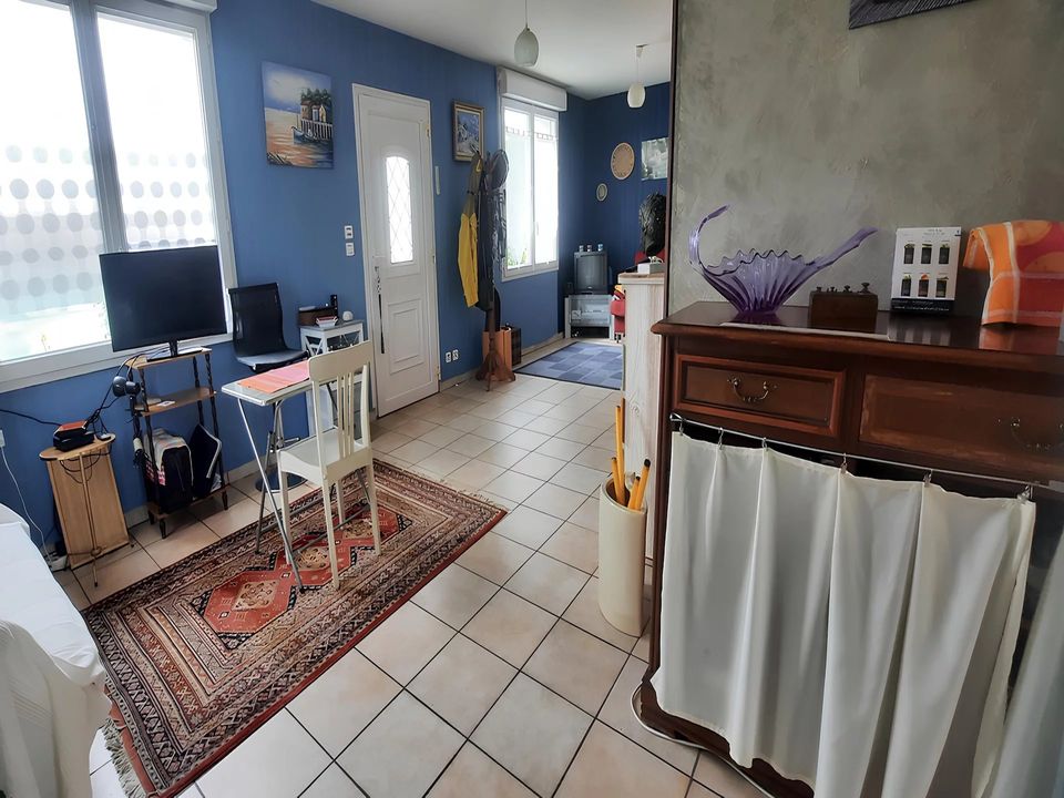 Villa i Royan, Charente-Maritime - foto 4
