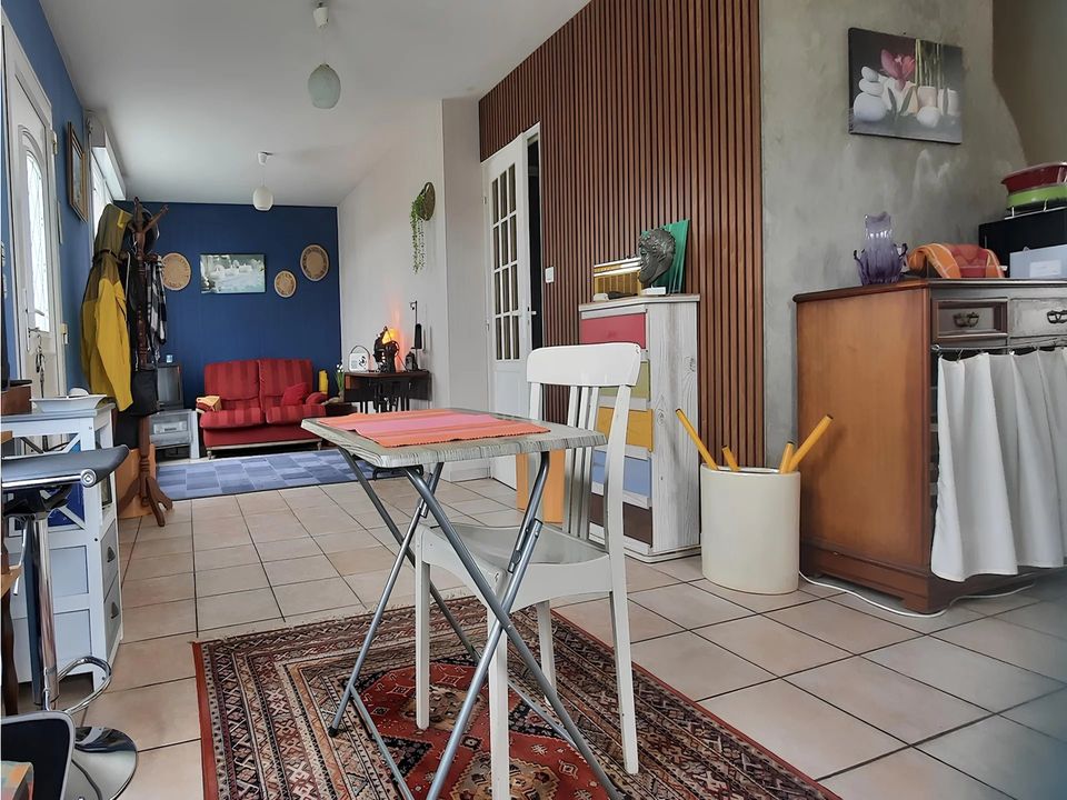 Villa i Royan, Charente-Maritime - foto 5