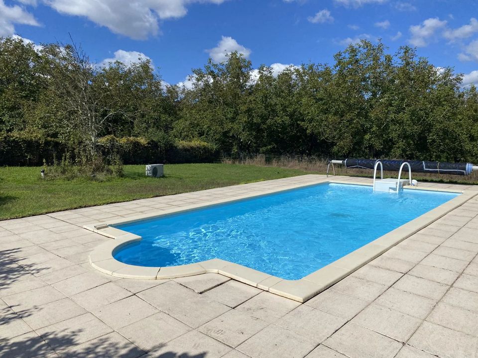 Villa i Pillac, Charente - foto 2