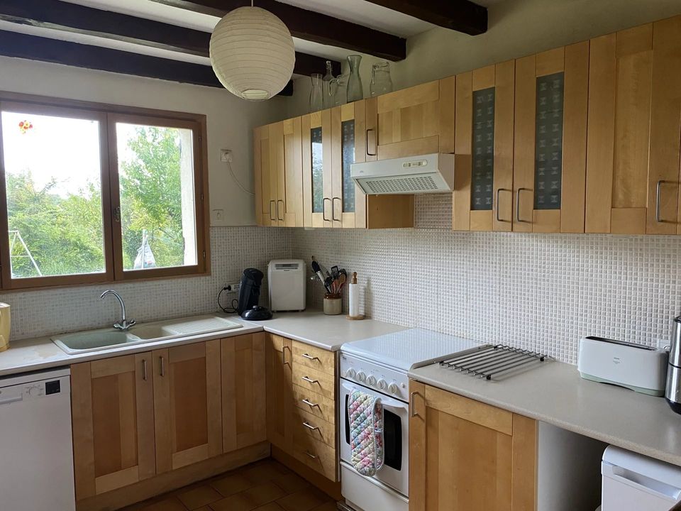 Villa i Pillac, Charente - foto 5