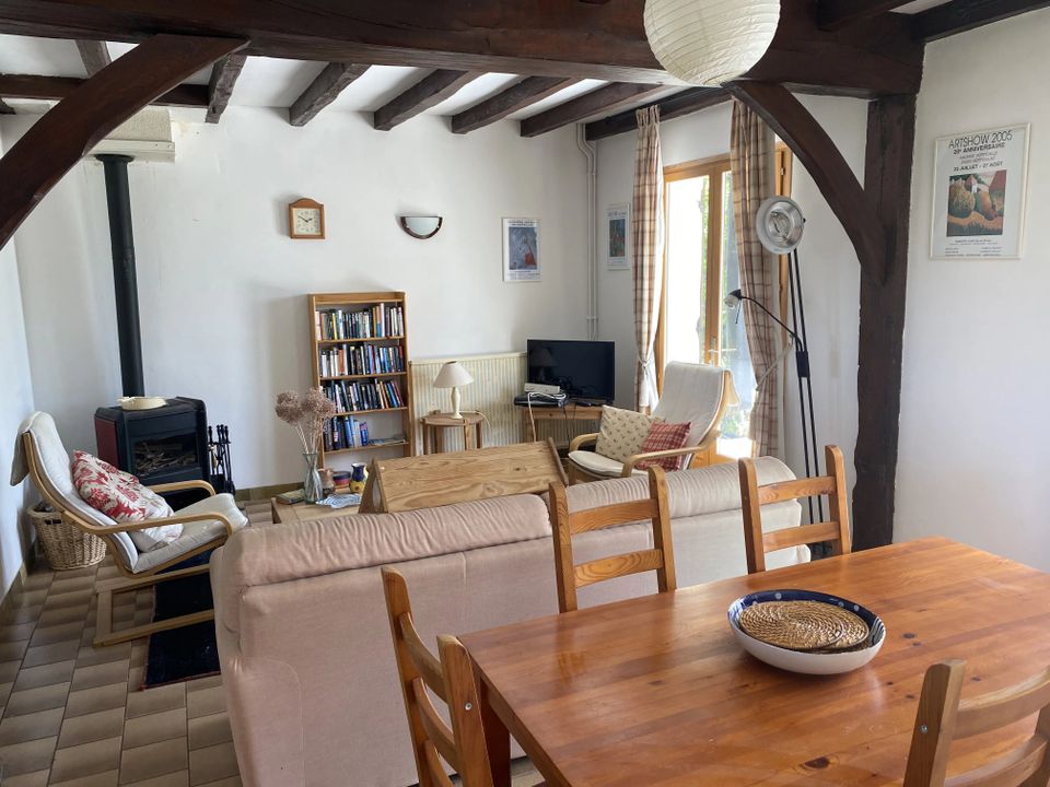 Villa i Pillac, Charente - foto 3