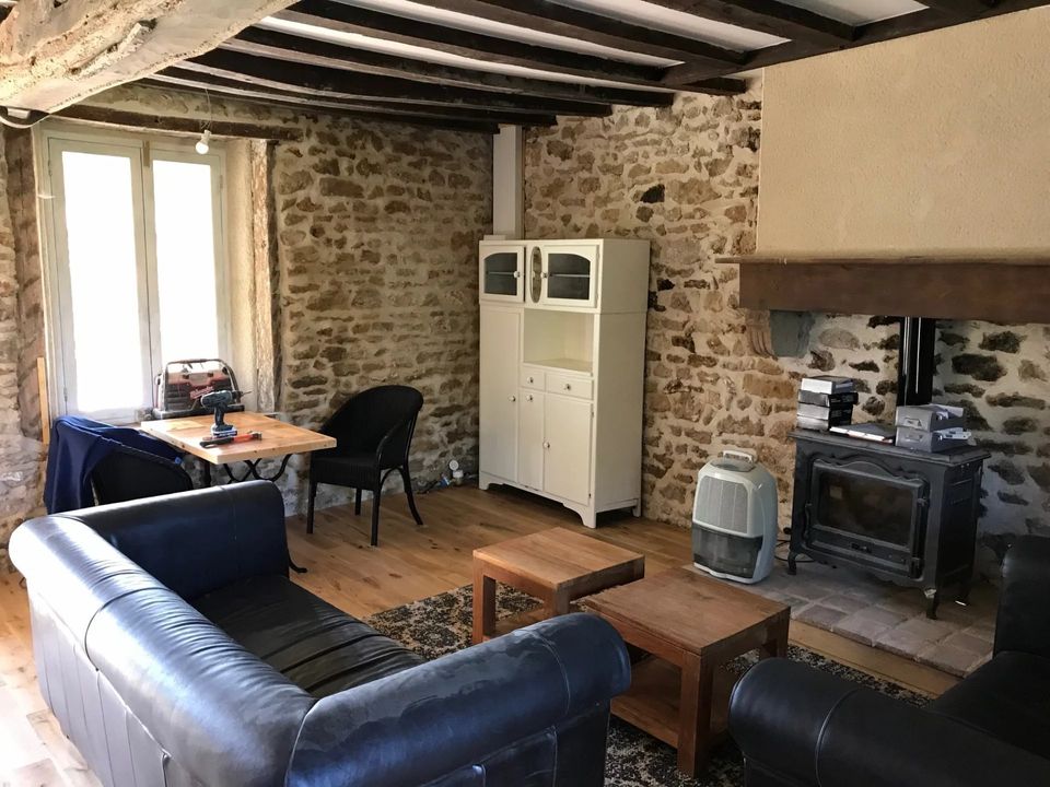 Villa a Dunet, Indre - foto 4