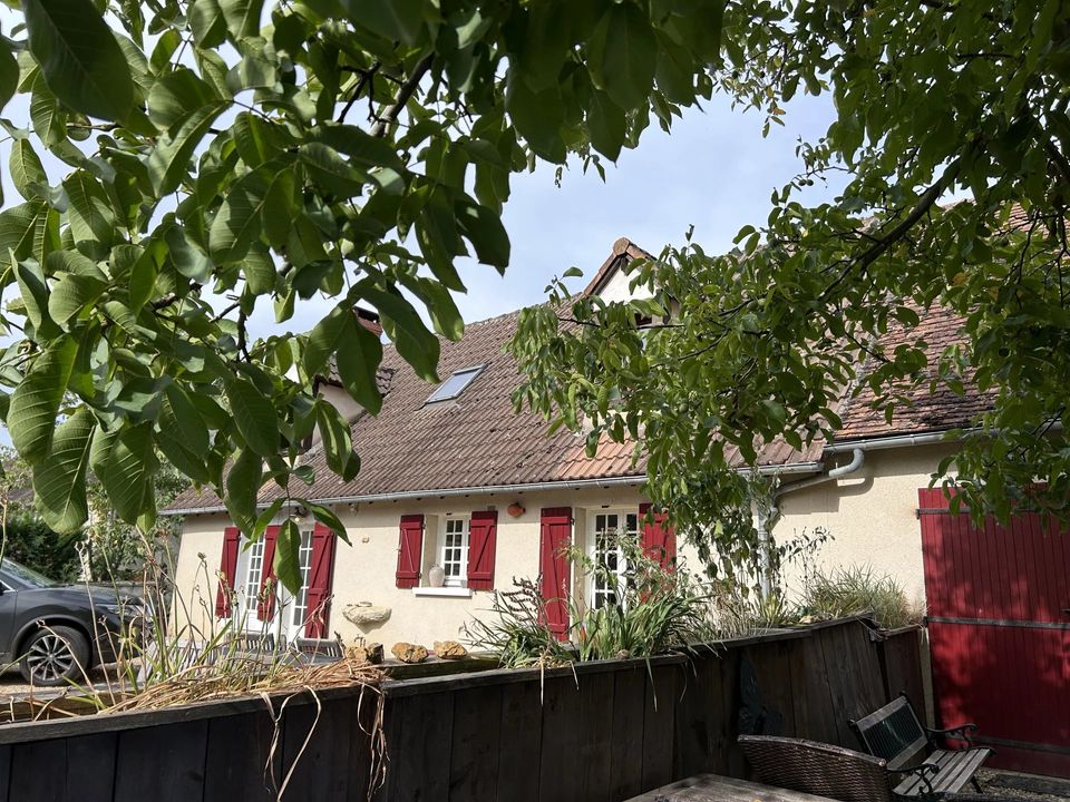 Villa a Dunet, Indre - foto 2