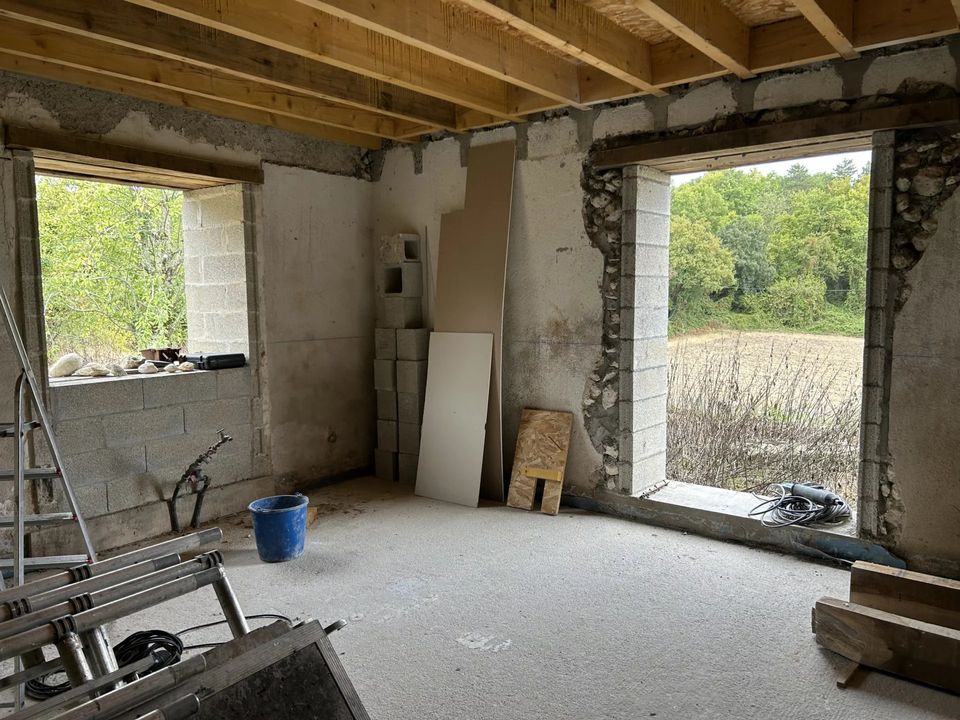Landejendom i Verteillac, Dordogne - foto 4
