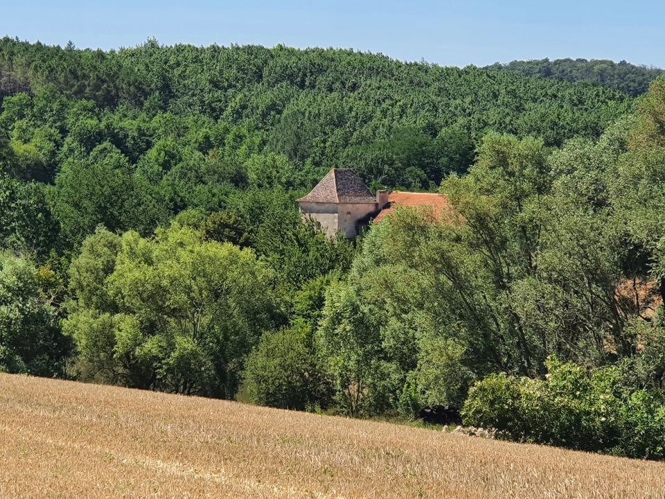 Villa i Duras, Lot-et-Garonne - foto 2