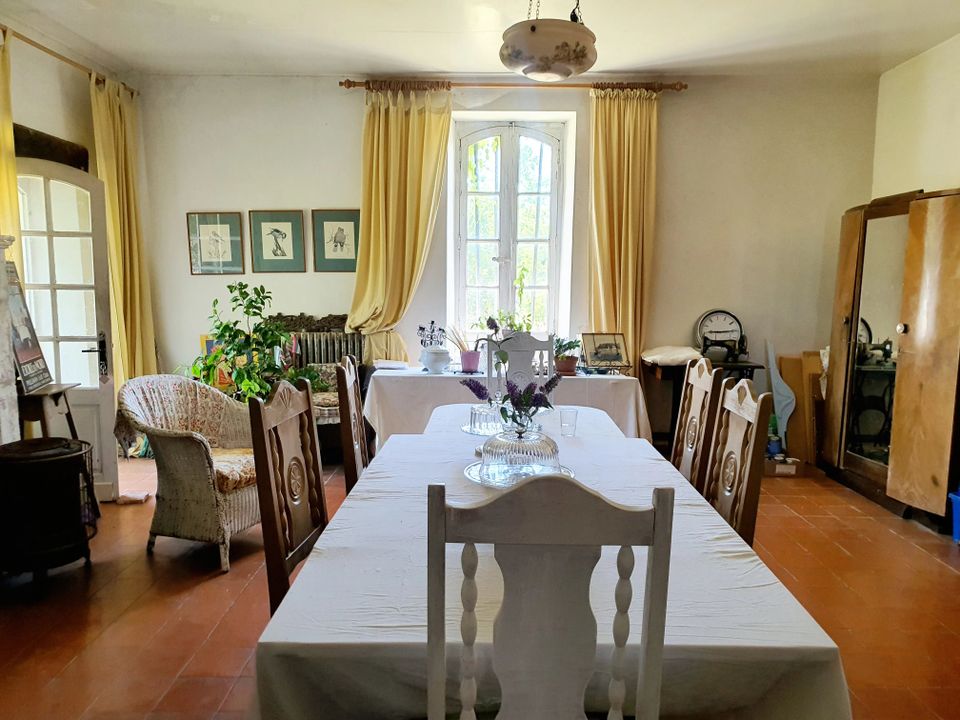 Villa i Duras, Lot-et-Garonne - foto 4