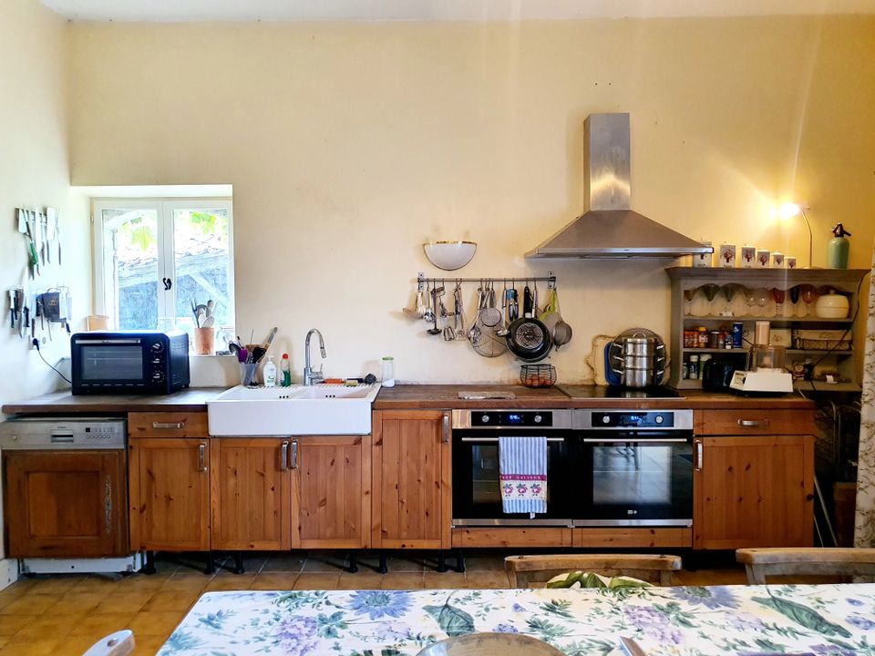 Villa i Duras, Lot-et-Garonne - foto 5