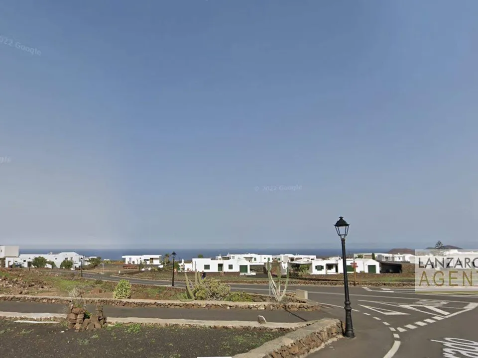 Villa i Las Brenas (Yaiza), Lanzarote - foto 2