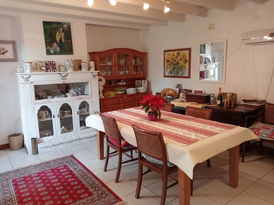 Landsbyhus i Cersay, Deux-Sevres - foto 4