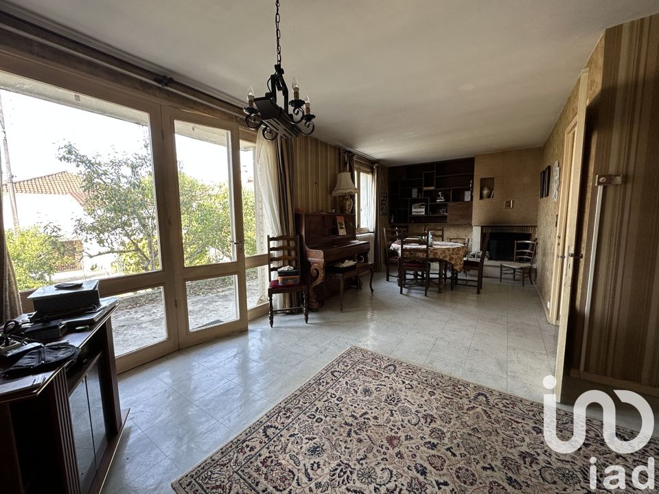 Byhus i Cahors, Lot - foto 1