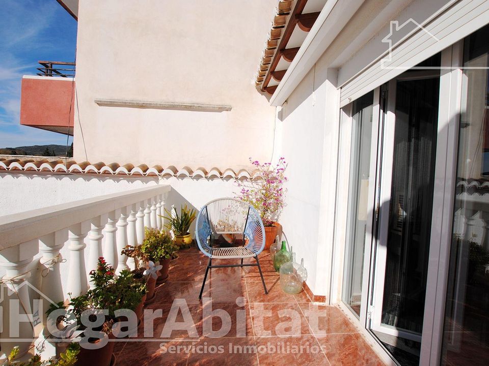 Rækkehus i Barx, Valencia - foto 4