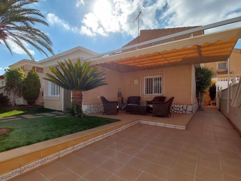 Villa i Puerto De Mazarron, Murcia - foto 2