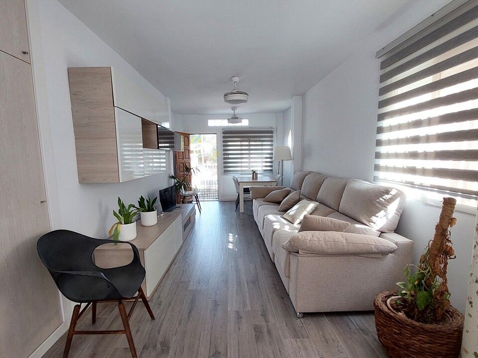 Villa i Puerto De Mazarron, Murcia - foto 3