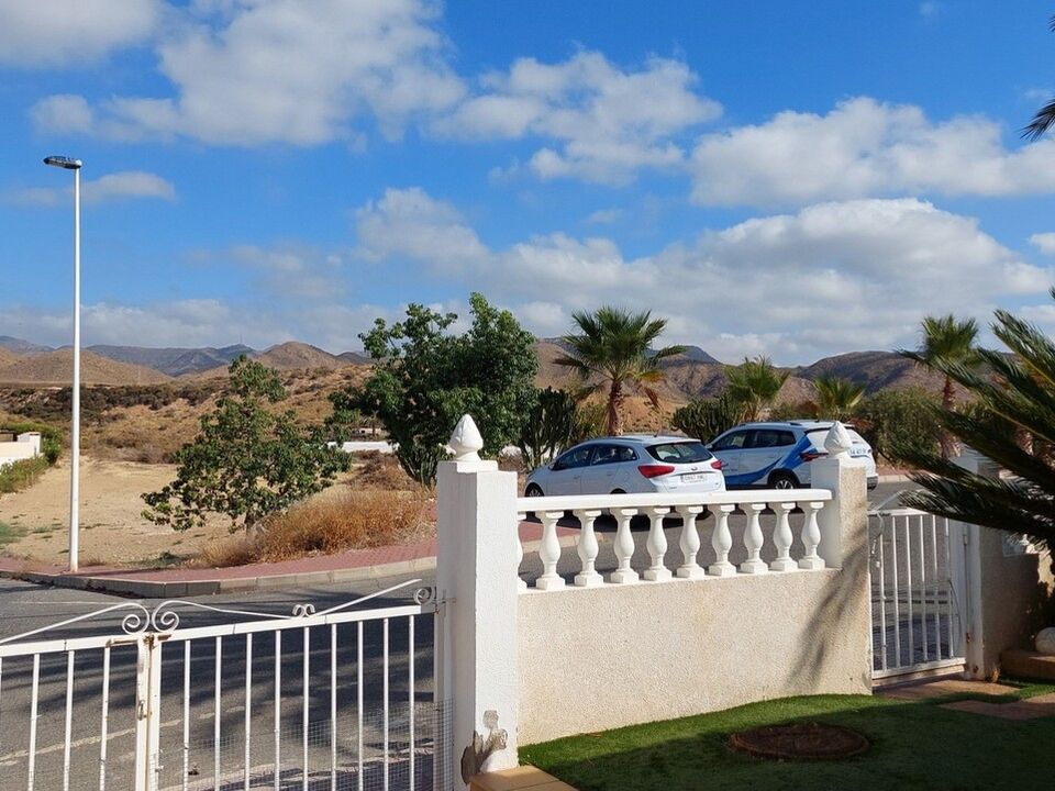 Villa i Puerto De Mazarron, Murcia - foto 5