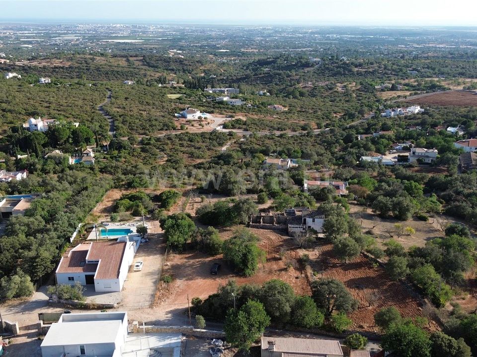 Villa i Faro, Faro - foto 1
