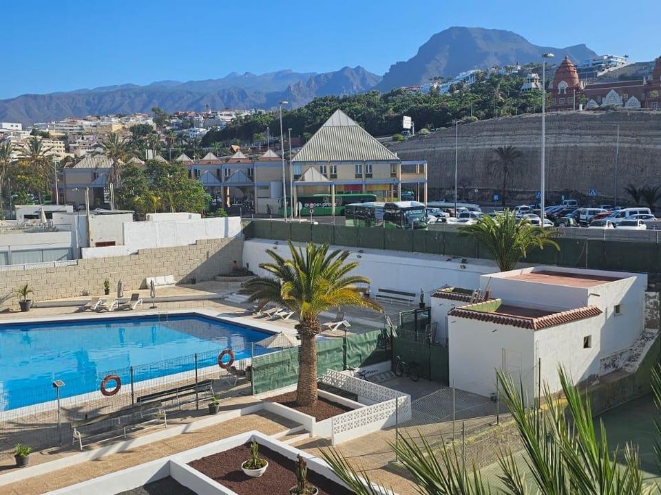Lejlighed i Adeje, Tenerife - foto 1