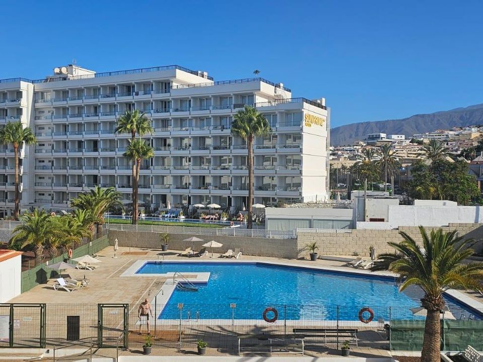 Lejlighed i Adeje, Tenerife - foto 2