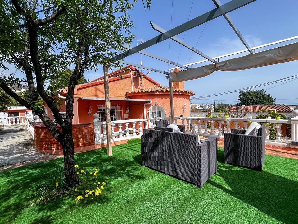 Villa i Calpe, Alicante - foto 1