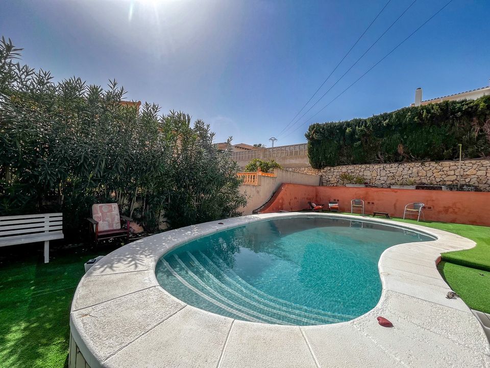 Villa i Calpe, Alicante - foto 2