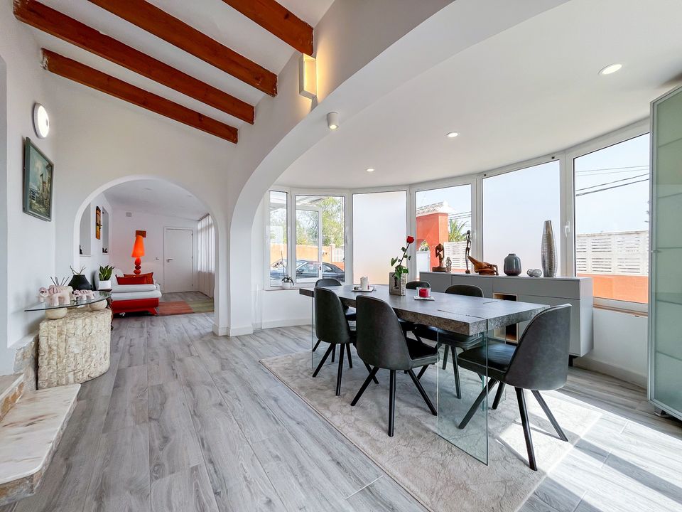Villa i Calpe, Alicante - foto 3