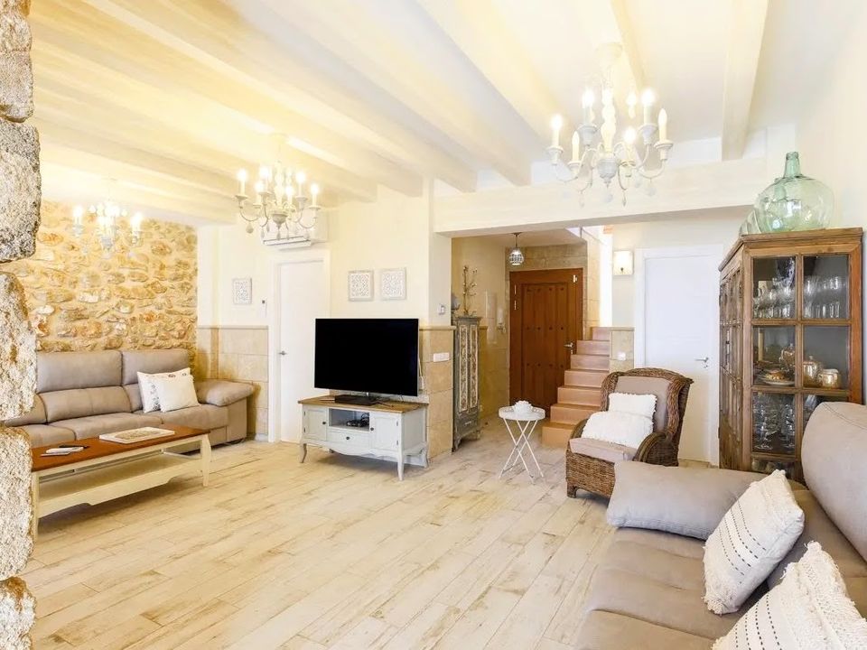 Villa em Lliber, Alicante - foto 4