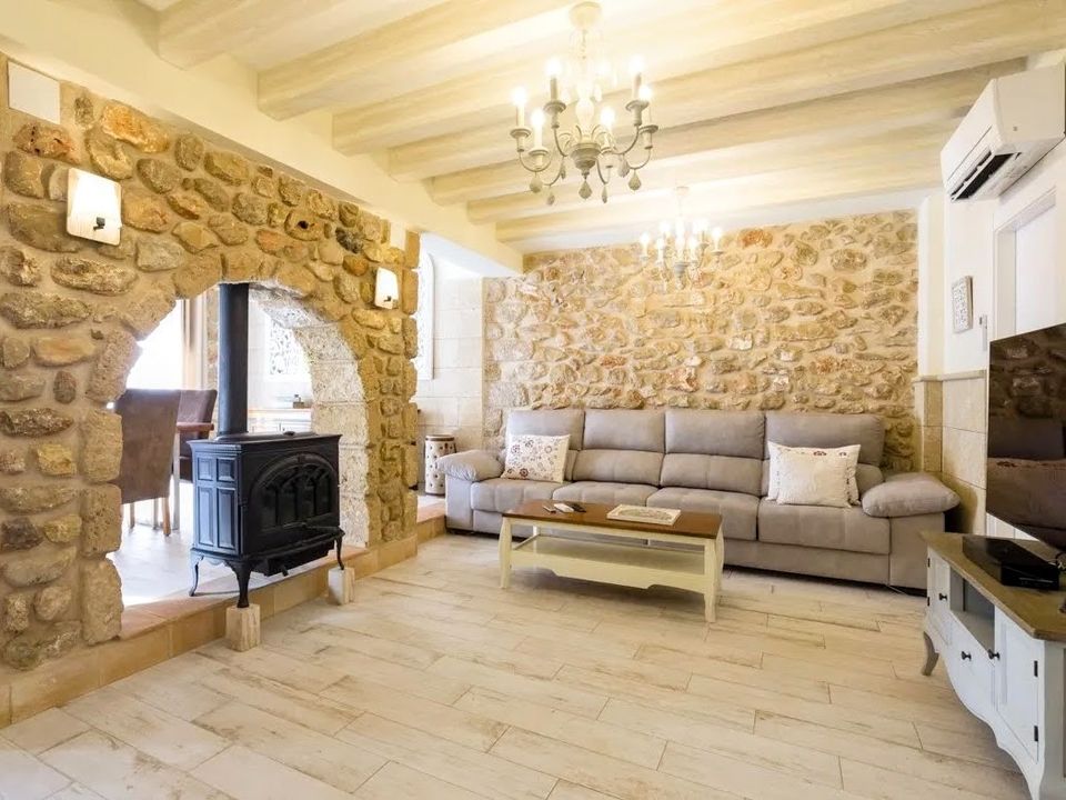 Villa em Lliber, Alicante - foto 5