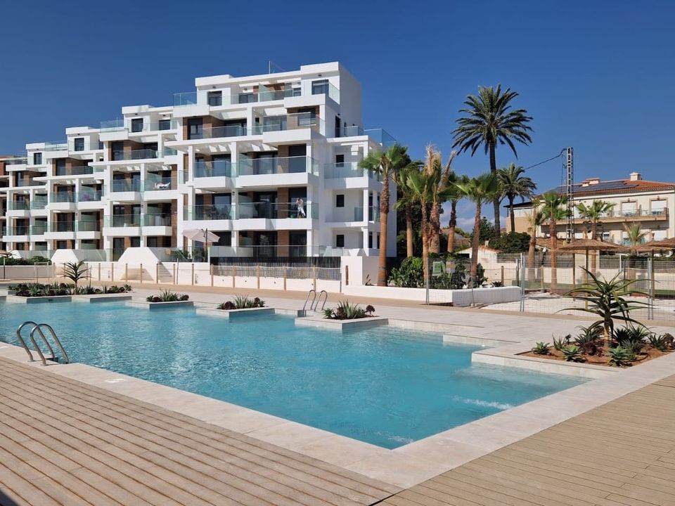 Villa i Denia, Alicante - foto 2
