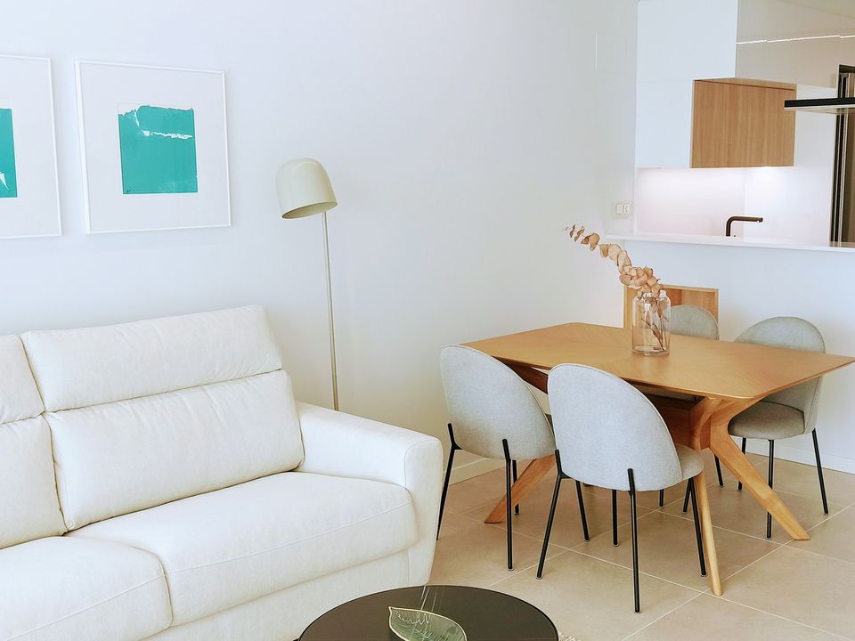 Villa i Denia, Alicante - foto 4