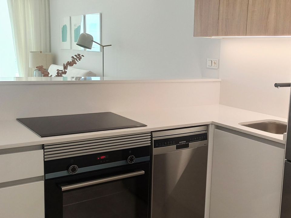 Villa i Denia, Alicante - foto 5