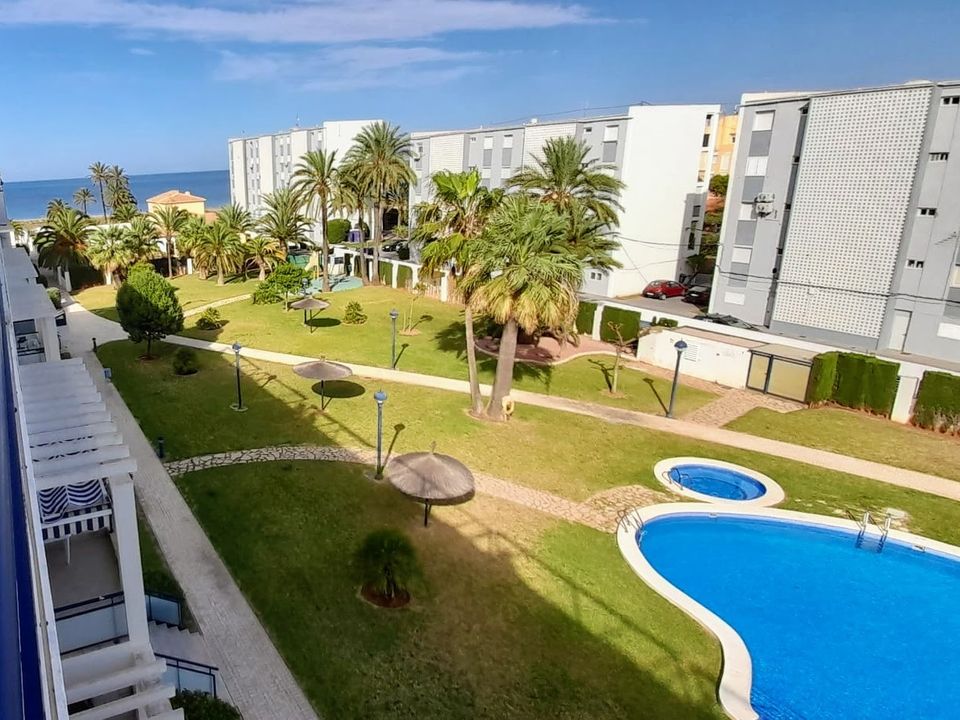 Lejlighed i Denia, Alicante - foto 2