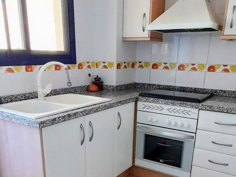 Lejlighed i Denia, Alicante - foto 4