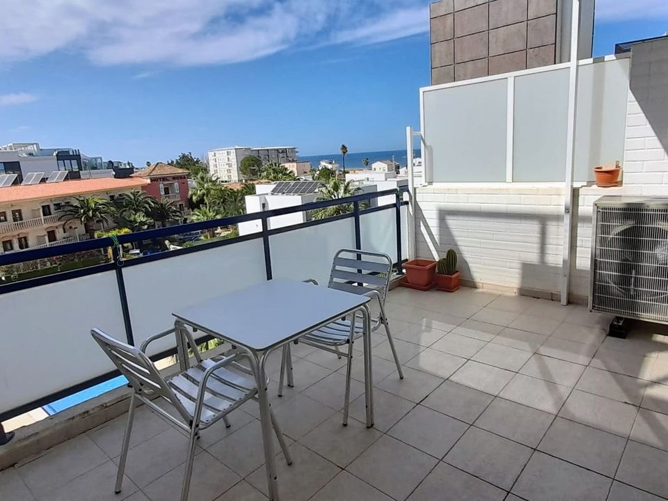 Lejlighed i Denia, Alicante - foto 5