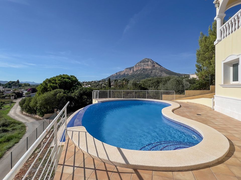 Villa i Javea, Alicante - foto 3