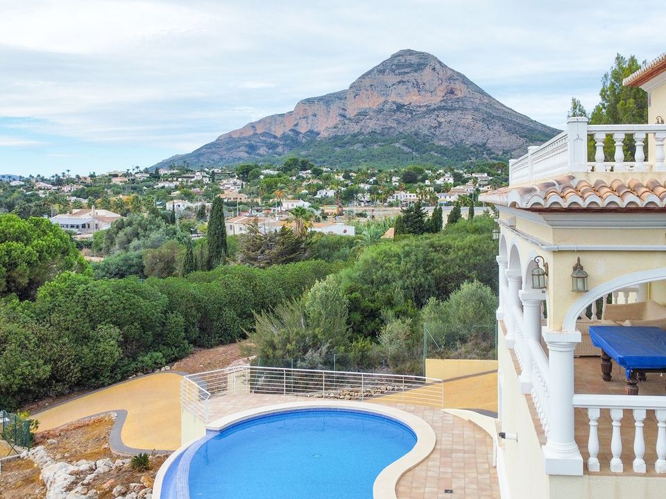 Villa i Javea, Alicante - foto 5