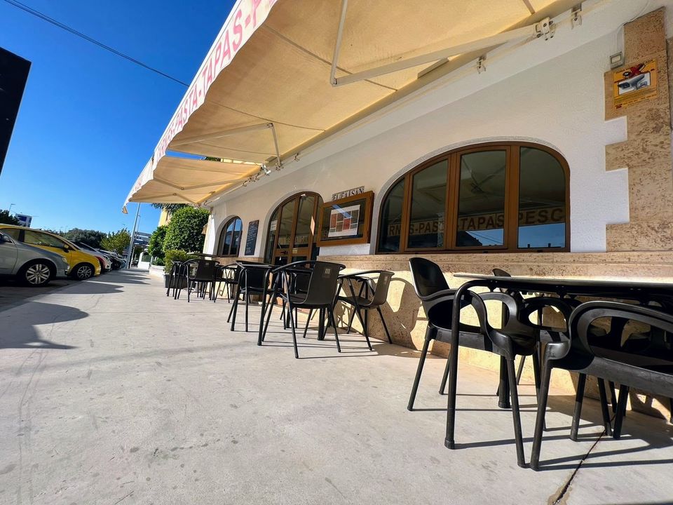 Erhvervsejendom i Javea, Alicante - foto 2