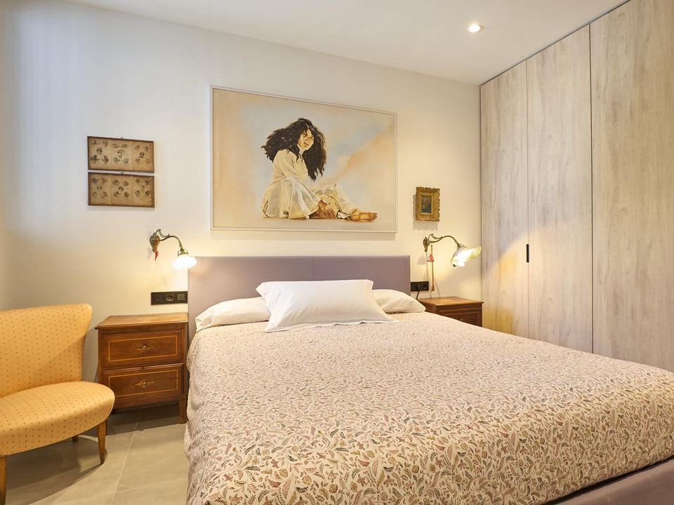 Lejlighed i Santa Eulalia Del Rio, Ibiza - foto 4