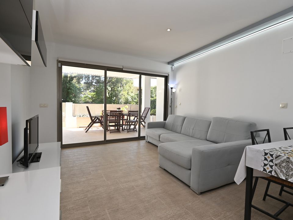 Lejlighed i Santa Eulalia Del Rio, Ibiza - foto 2