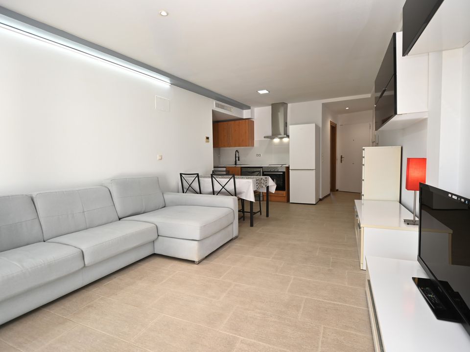 Lejlighed i Santa Eulalia Del Rio, Ibiza - foto 3