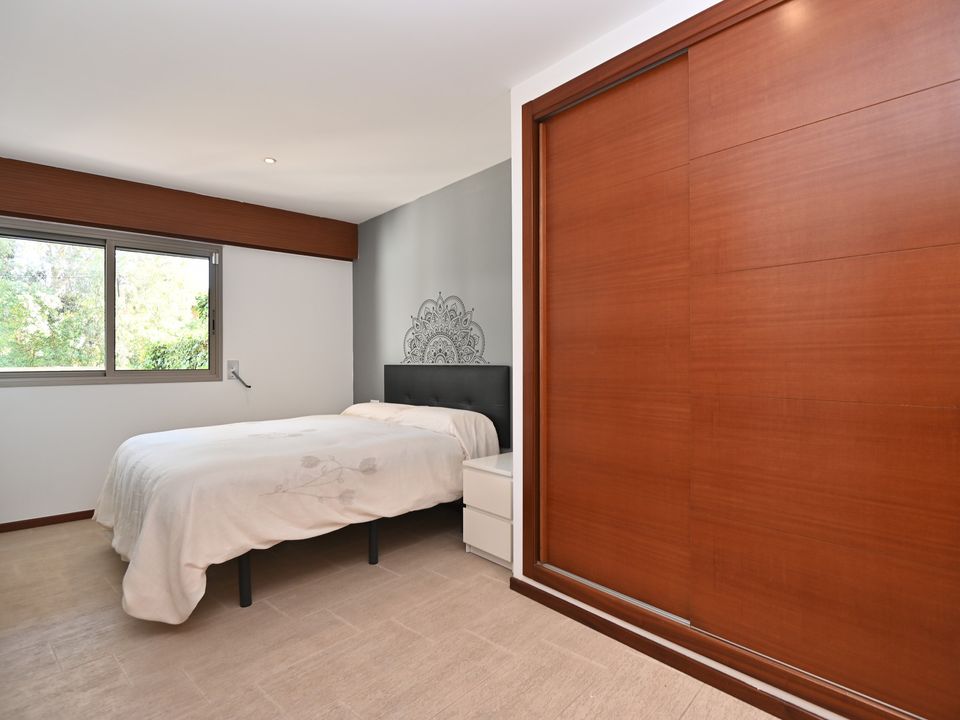 Lejlighed i Santa Eulalia Del Rio, Ibiza - foto 5