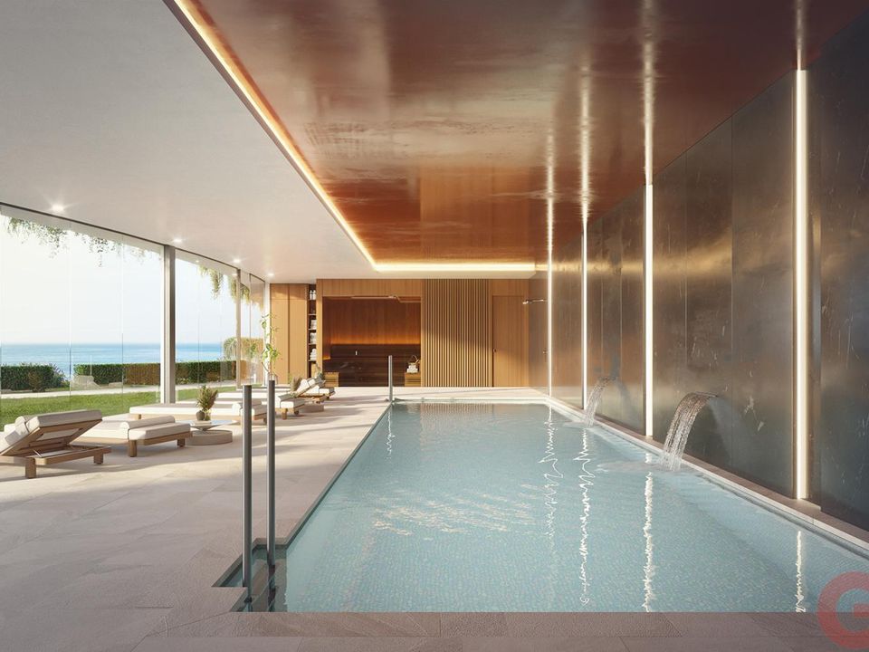 Lejlighed i Benalmadena, Malaga - foto 5