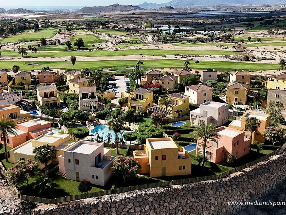 Villa i Palomares, Almeria - foto 2
