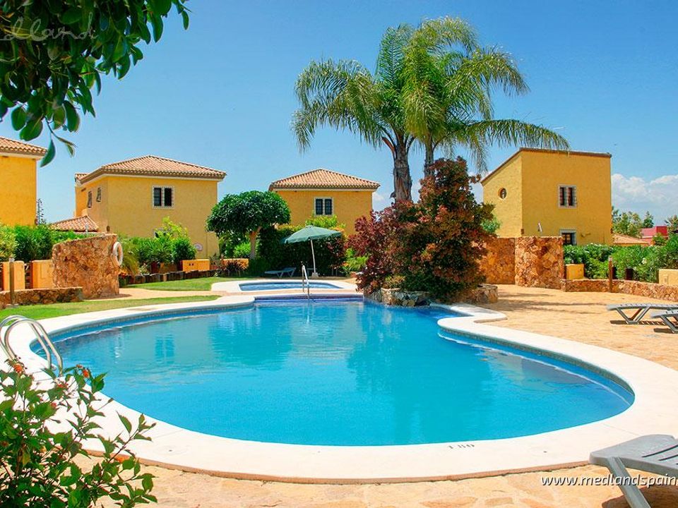 Villa i Palomares, Almeria - foto 3