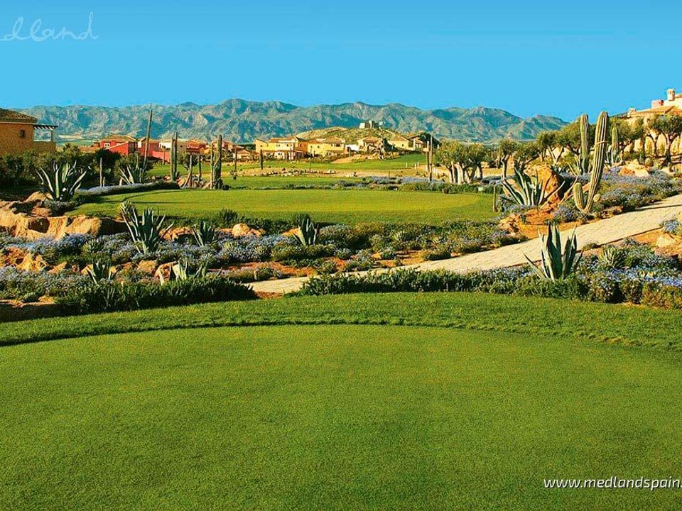 Villa i Palomares, Almeria - foto 5