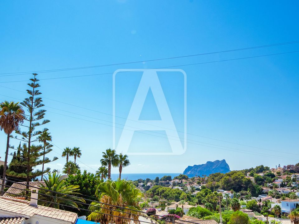 Villa i Benissa, Alicante - foto 2