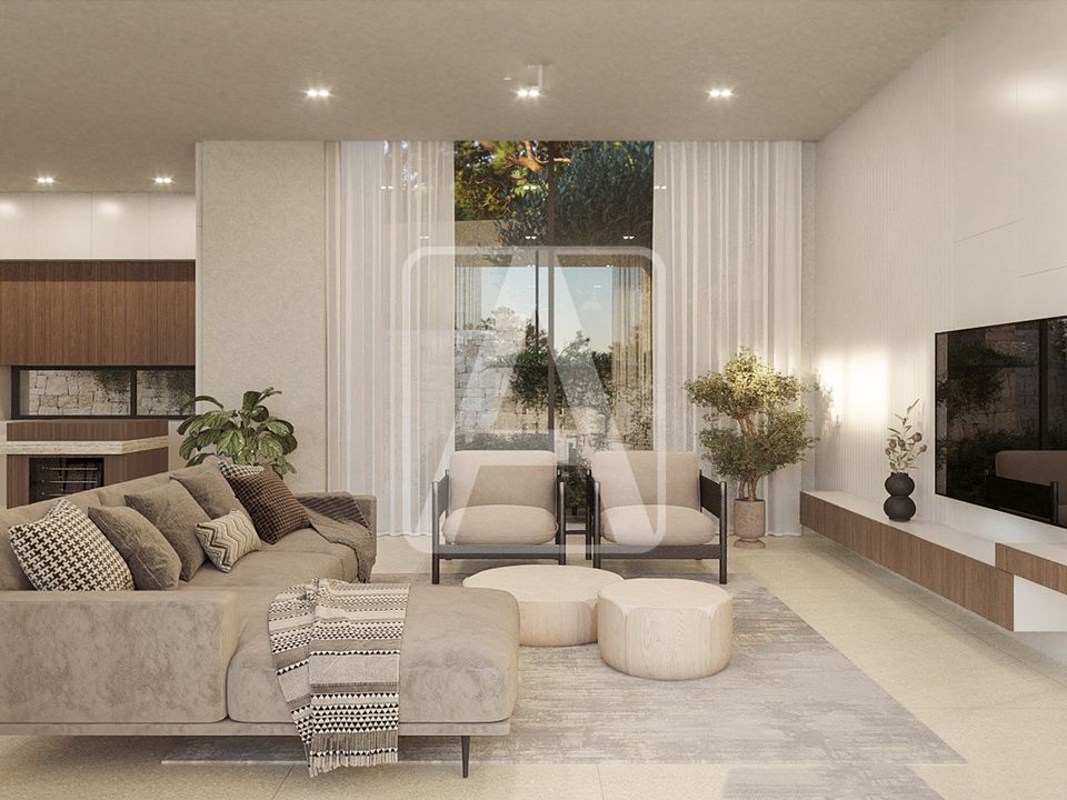 Villa i Benissa, Alicante - foto 5