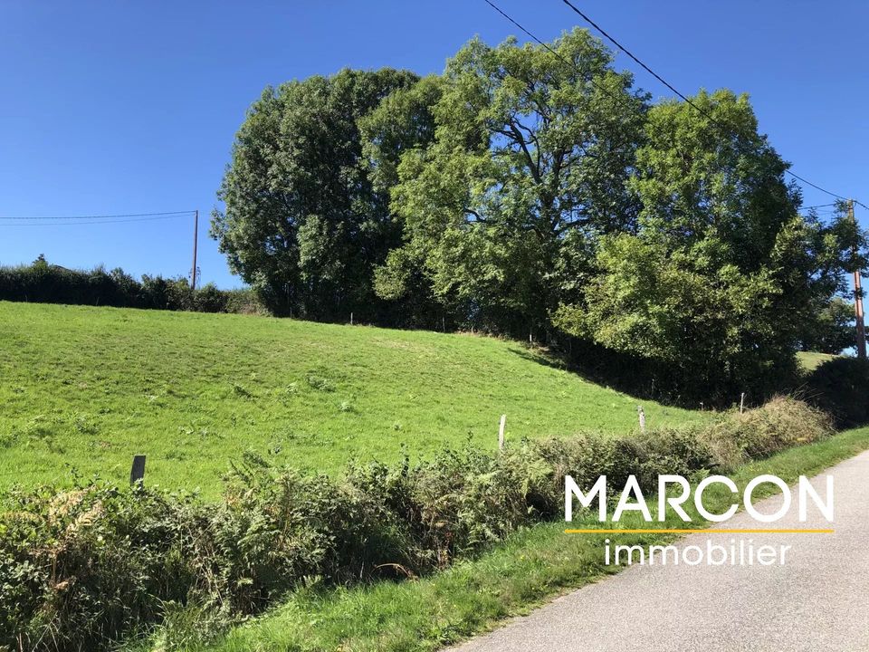Tomt i Felletin, Creuse - bilde 4